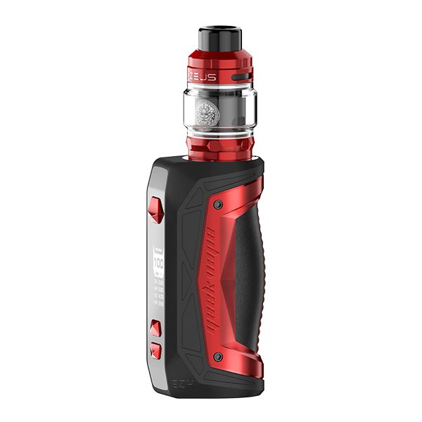 GeekVape Aegis Max Kit mit Z Subohm