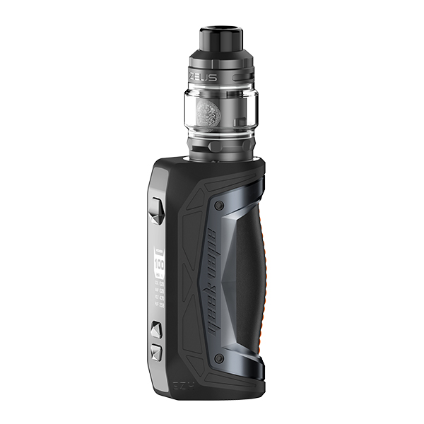 GeekVape Aegis Max Kit mit Z Subohm