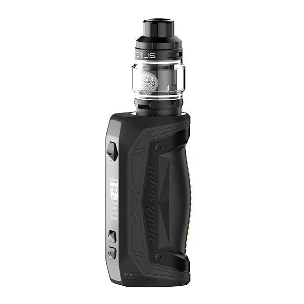 GeekVape Aegis Max Kit mit Z Subohm