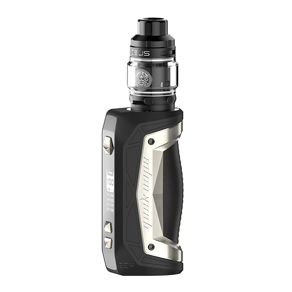 GeekVape Aegis Max Kit mit Z Subohm