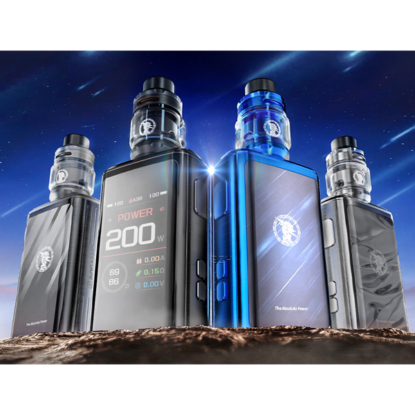 GeekVape - Z200 Kit