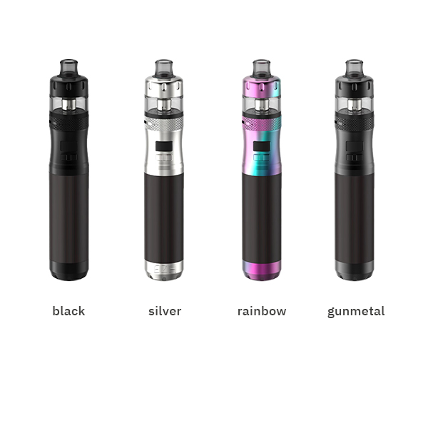 BP Mods - Lightsaber X Pod Kit E-Zigarette