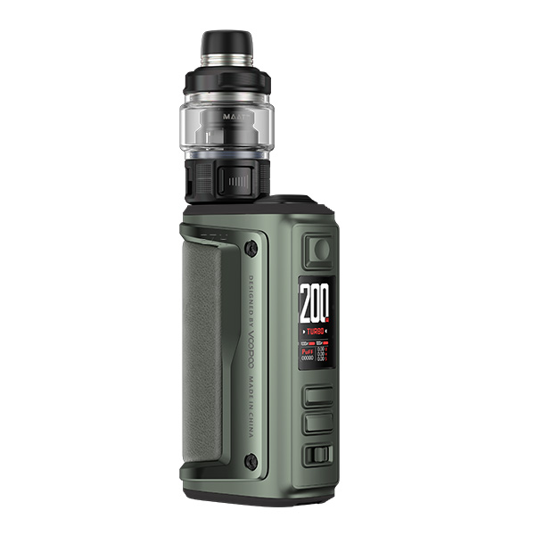 VooPoo - Argus GT 2 Kit