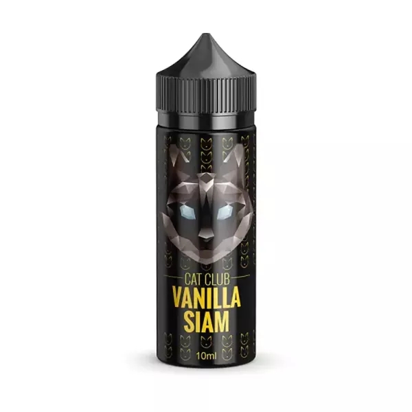 Vanilla Siam