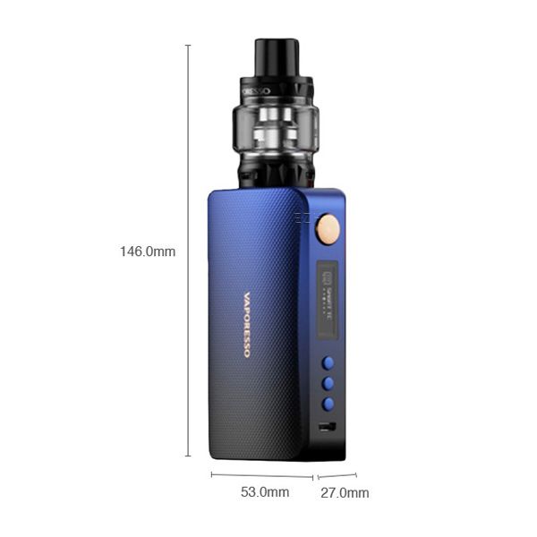 Vaporesso GEN 220W TC Kit