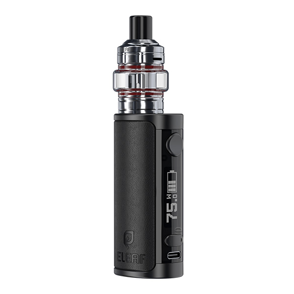 Eleaf - iStick i75 Kit mit EN Air Tank Verdampfer