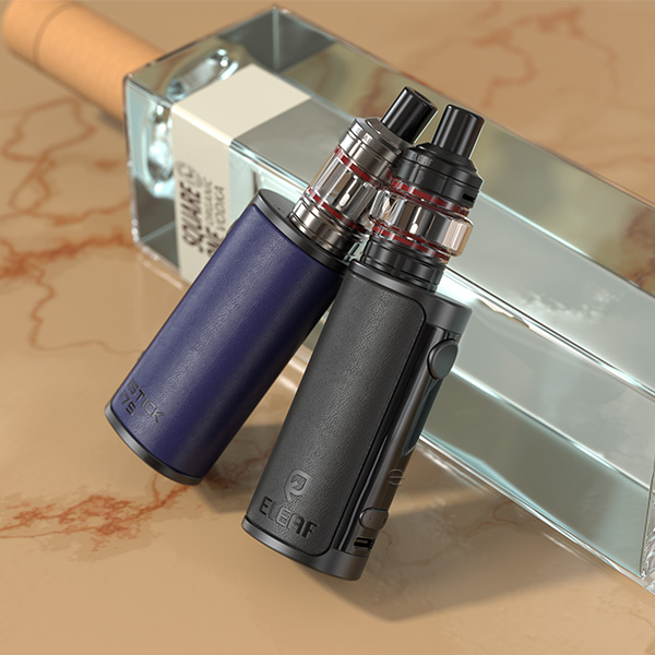 Eleaf - iStick i75 Kit mit EN Air Tank Verdampfer