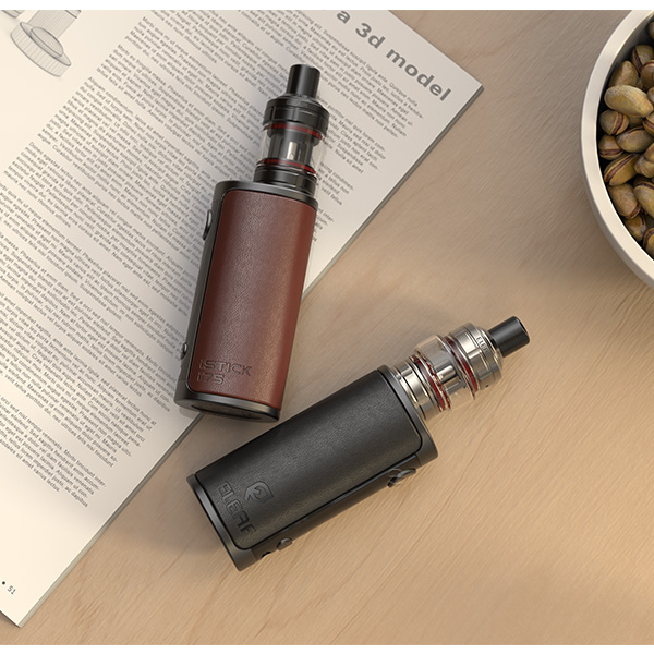 Eleaf - iStick i75 Kit mit EN Air Tank Verdampfer