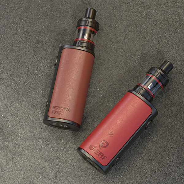 Eleaf - iStick i75 Kit mit EN Air Tank Verdampfer