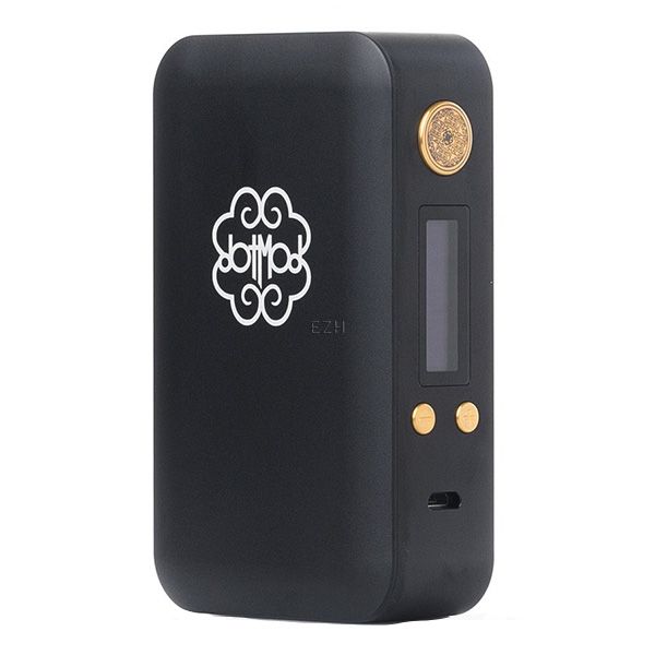 DotMod dotBox200 Mod Akkuträger