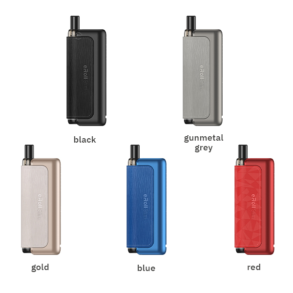 Joyetech - eRoll Slim Full Kit