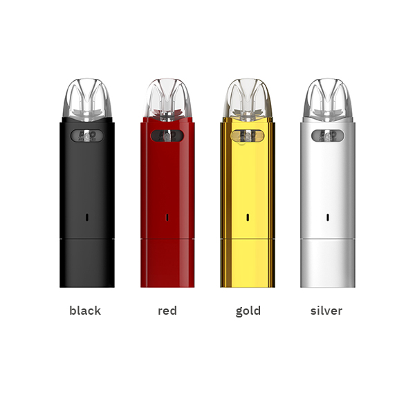 Uwell - Caliburn AZ3 Grace Pod Kit E-Zigarette