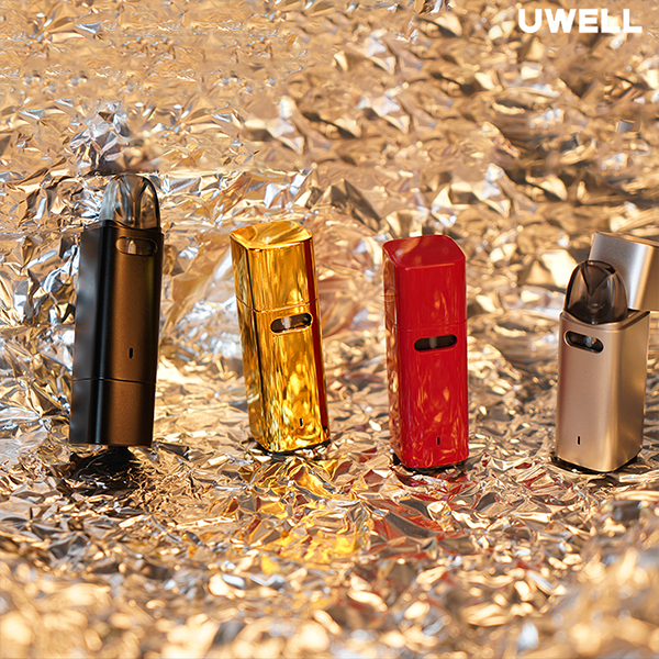 Uwell - Caliburn AZ3 Grace Pod Kit E-Zigarette