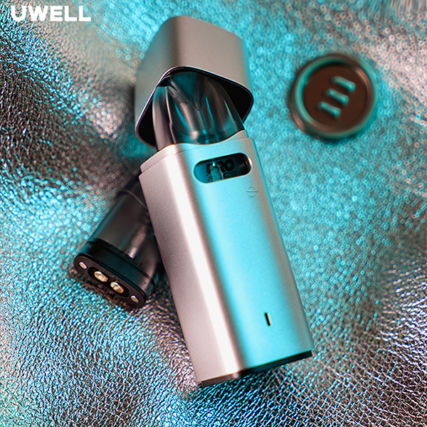 Uwell - Caliburn AZ3 Grace Pod Kit E-Zigarette