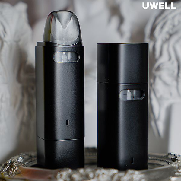 Uwell - Caliburn AZ3 Grace Pod Kit E-Zigarette