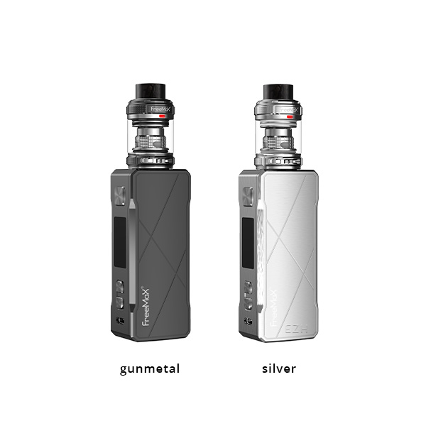 Freemax - Maxus 100W Kit - Metal Edition