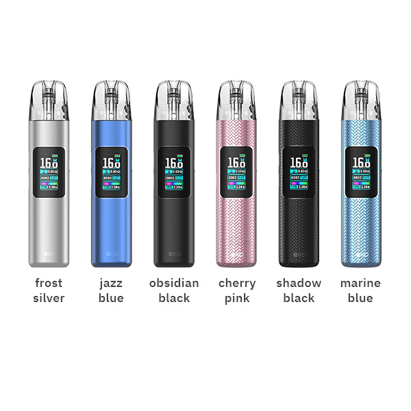 Vandy Vape - BIIO Pod Kit