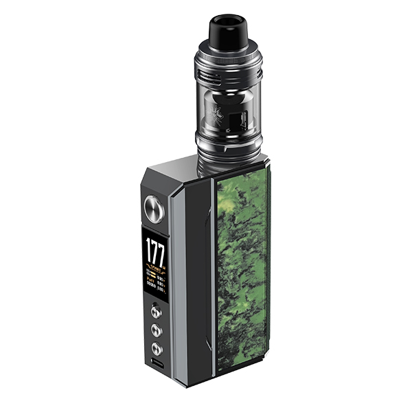 VooPoo - Drag 4 Kit