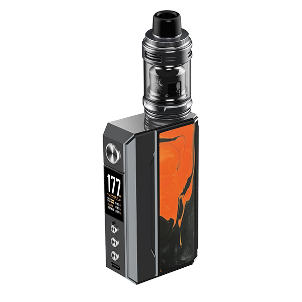 VooPoo - Drag 4 Kit