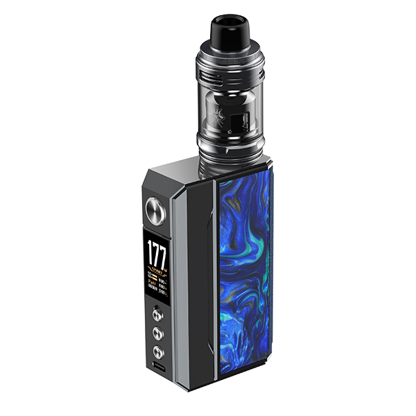 VooPoo - Drag 4 Kit