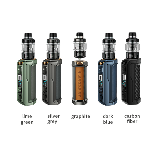 VooPoo - Argus XT Kit