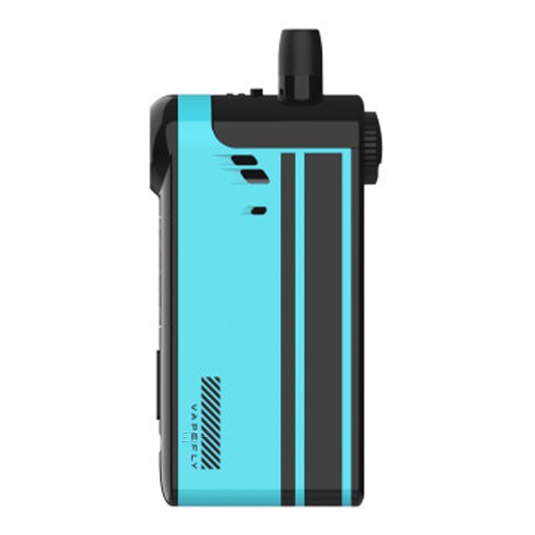 Vapefly TGO Pod Kit E-Zigarette