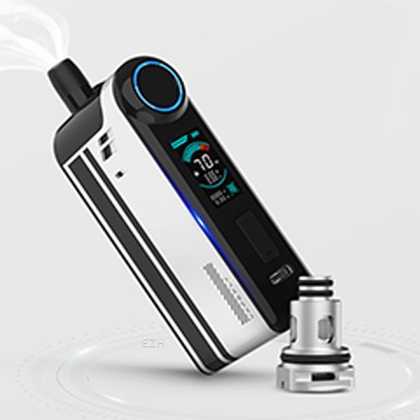 Vapefly TGO Pod Kit E-Zigarette