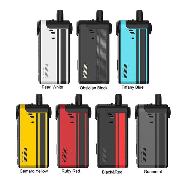 Vapefly TGO Pod Kit E-Zigarette