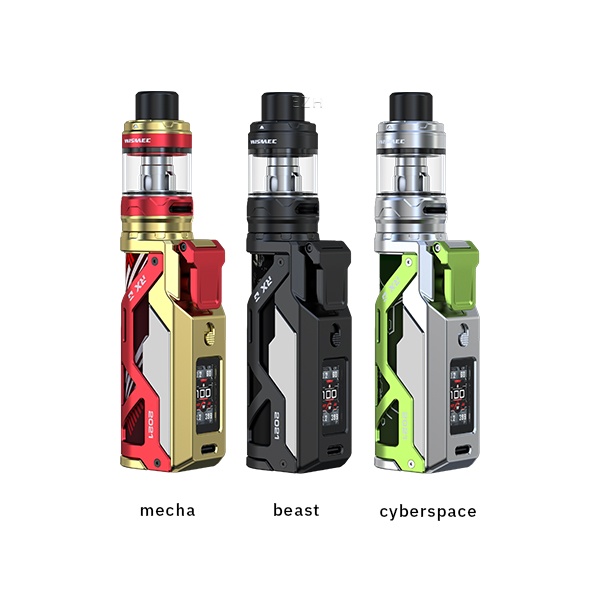 Wismec - Reuleaux RX G Kit