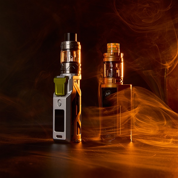 Wismec - Reuleaux RX G Kit