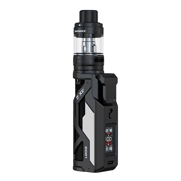 Wismec - Reuleaux RX G Kit