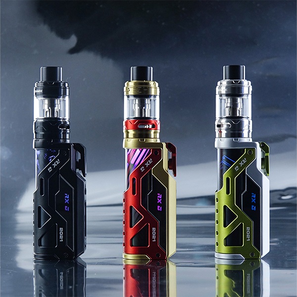 Wismec - Reuleaux RX G Kit