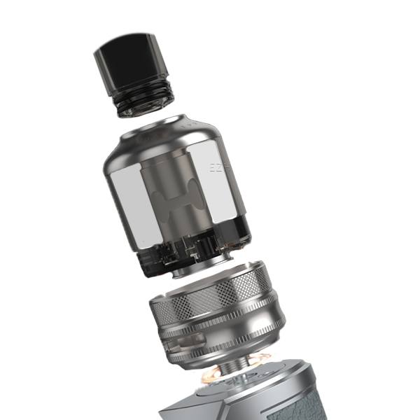 VooPoo Drag X Plus Pod Kit E-Zigarette