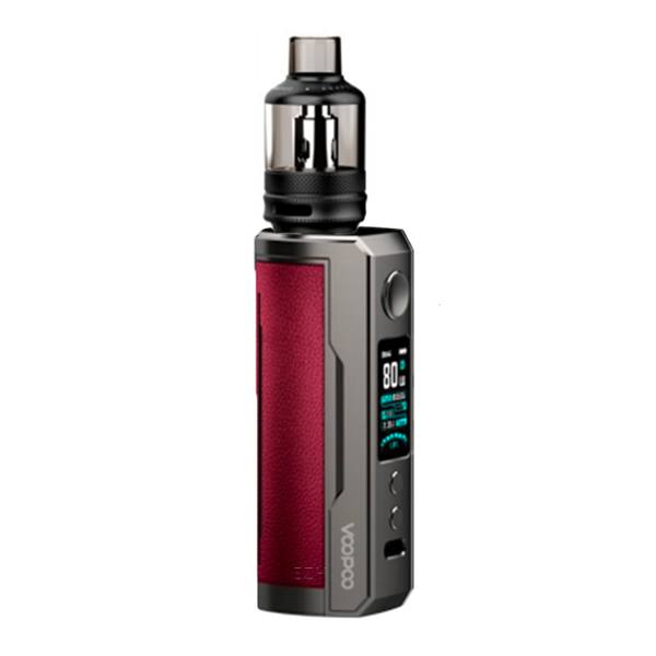 VooPoo Drag X Plus Pod Kit E-Zigarette