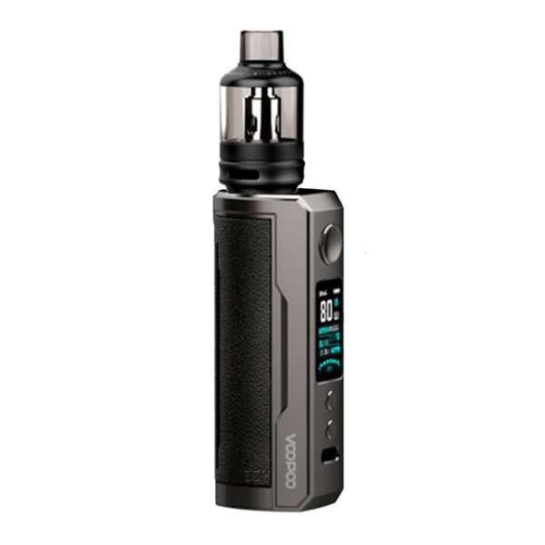 VooPoo Drag X Plus Pod Kit E-Zigarette