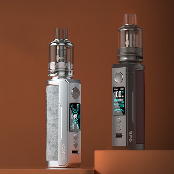 VooPoo Drag X Plus Pod Kit E-Zigarette