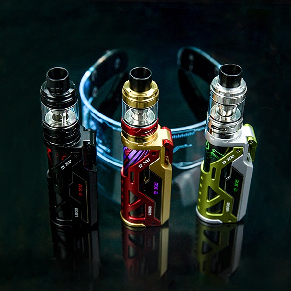 Wismec - Reuleaux RX G Kit