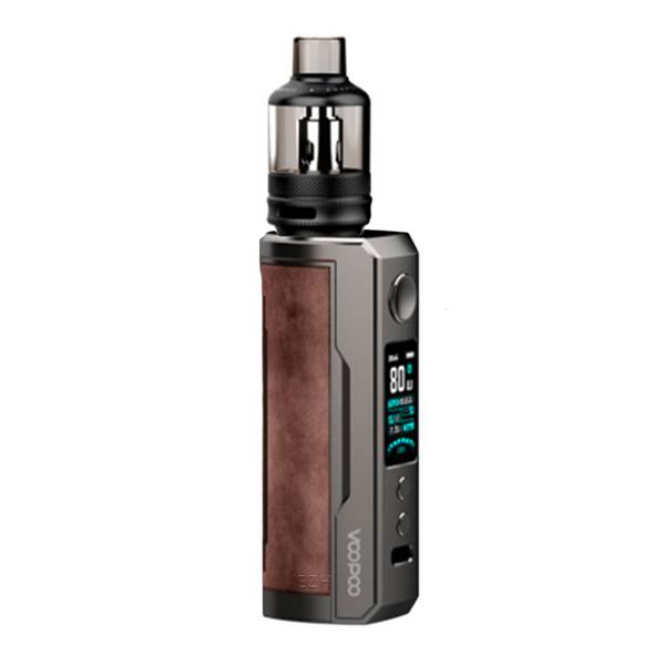 VooPoo Drag X Plus Pod Kit E-Zigarette