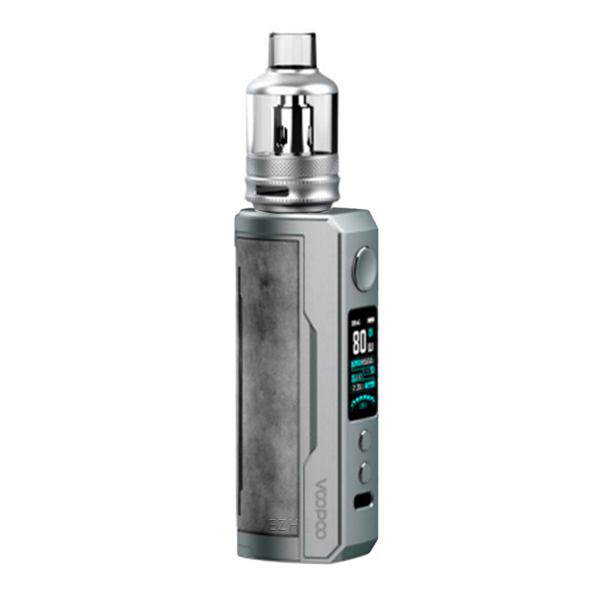 VooPoo Drag X Plus Pod Kit E-Zigarette