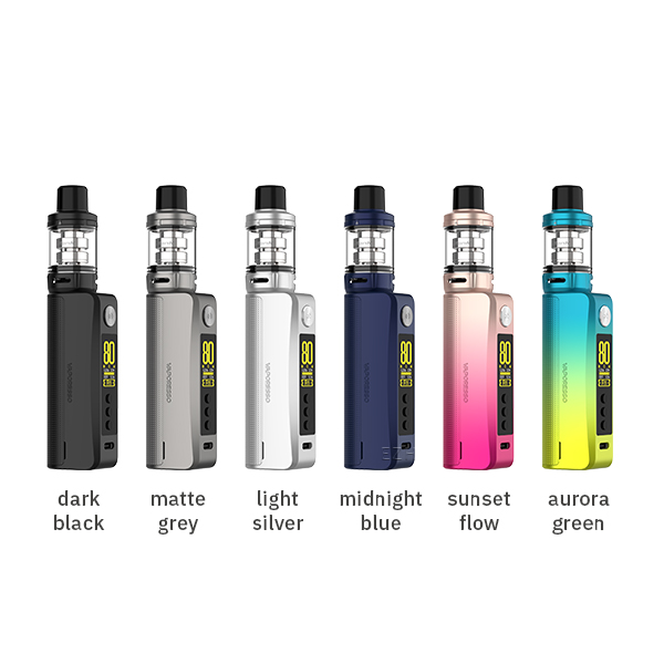 Vaporesso - Gen 80S Kit