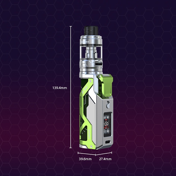 Wismec - Reuleaux RX G Kit