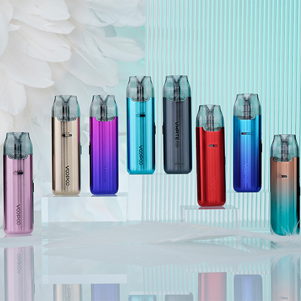 VooPoo - VMATE Pro Pod Kit E-Zigarette