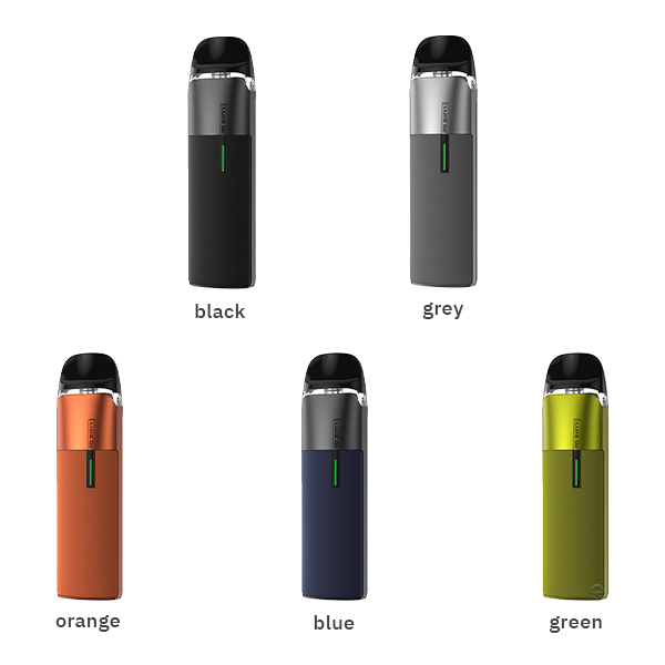 Vaporesso - Luxe Q2 Pod Kit