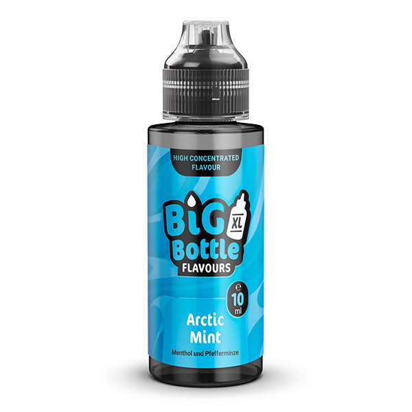 Arctic Mint