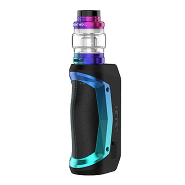 Geekvape Aegis Solo / Cerberus Kit