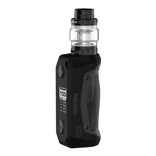 Geekvape Aegis Solo / Cerberus Kit