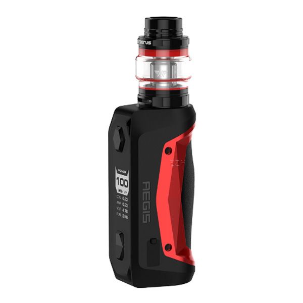 Geekvape Aegis Solo / Cerberus Kit