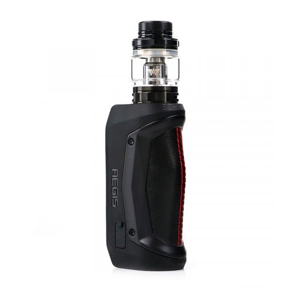 Geekvape Aegis Solo / Cerberus Kit