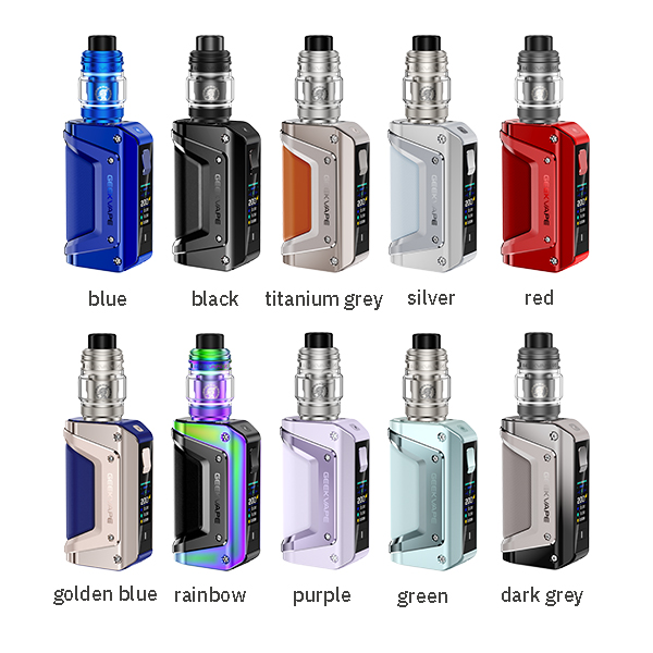 GeekVape - Aegis Legend 3 Kit