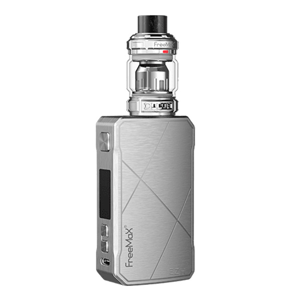 Freemax - Maxus 200W Kit - Metal Edition